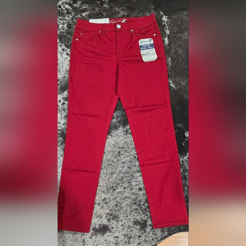 Seven7 Jeans
